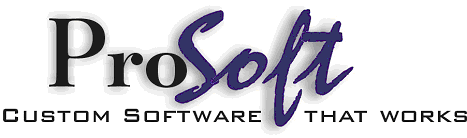 ProSoft Logo