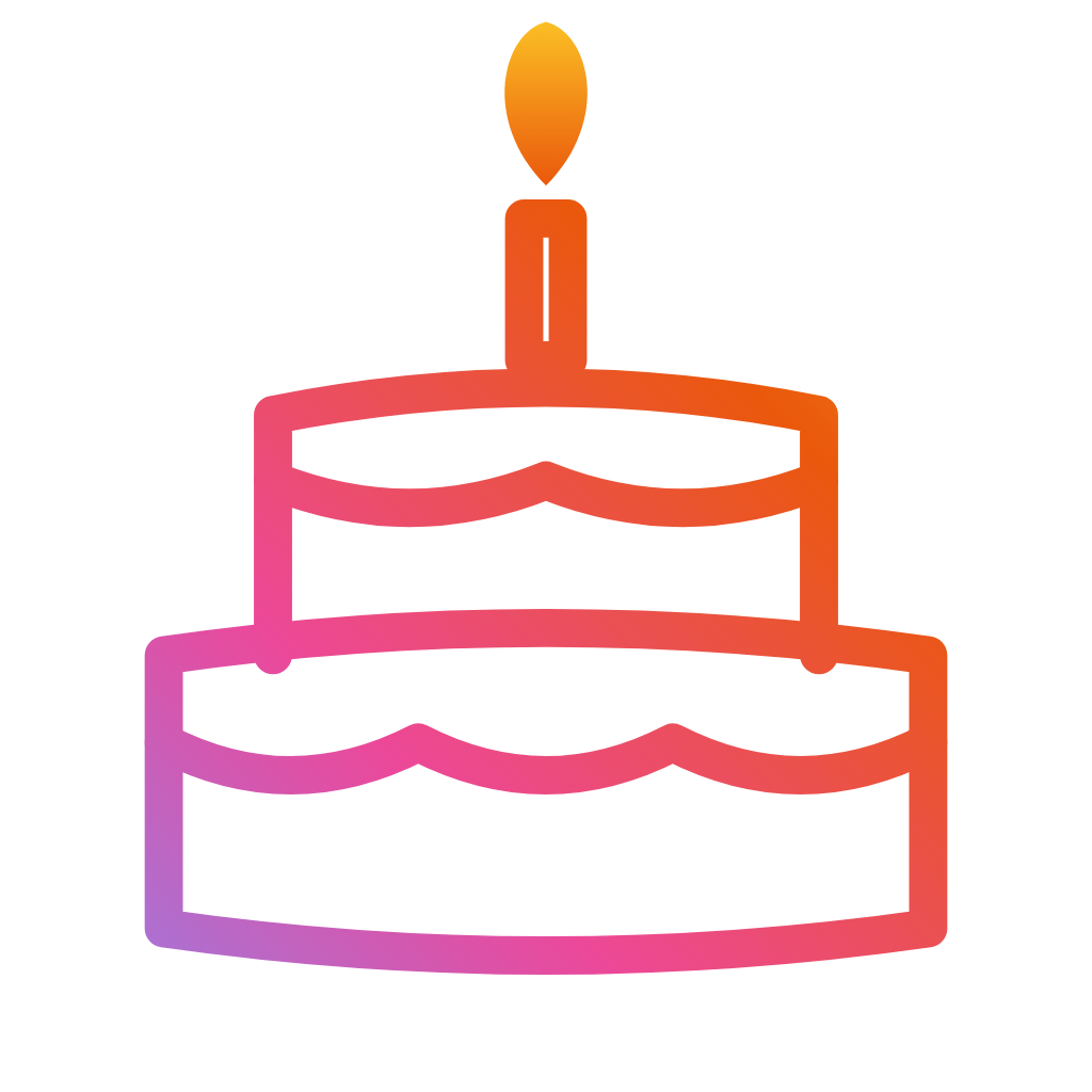 Birthday Reminder Logo