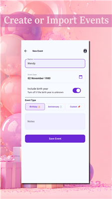 App Screen 1